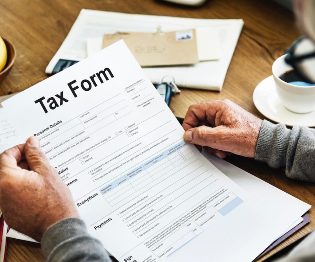 UAE Tax Residency Advice